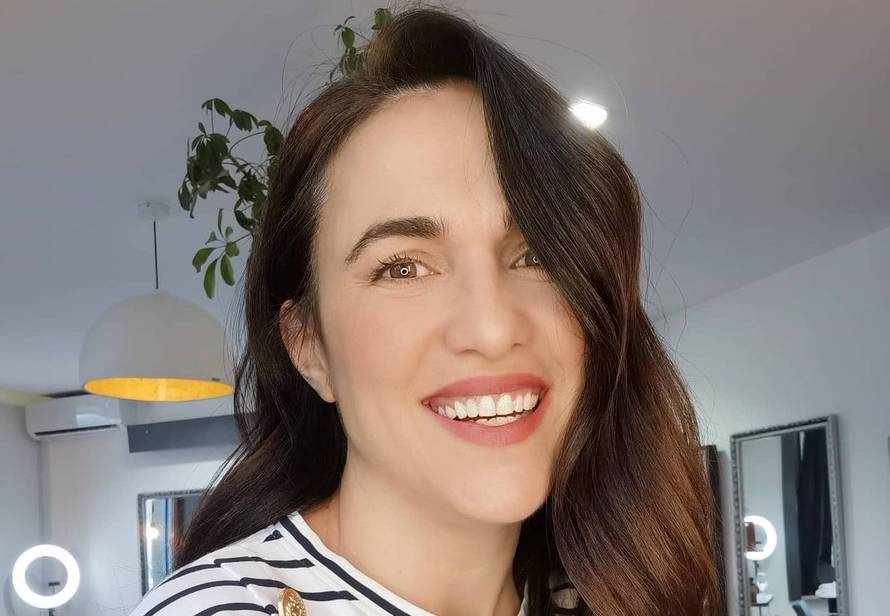 Marijana Mikulić zahvalna: 'Baka ostaje u raljama unučadi, blažena, sve joj se pozlatilo'