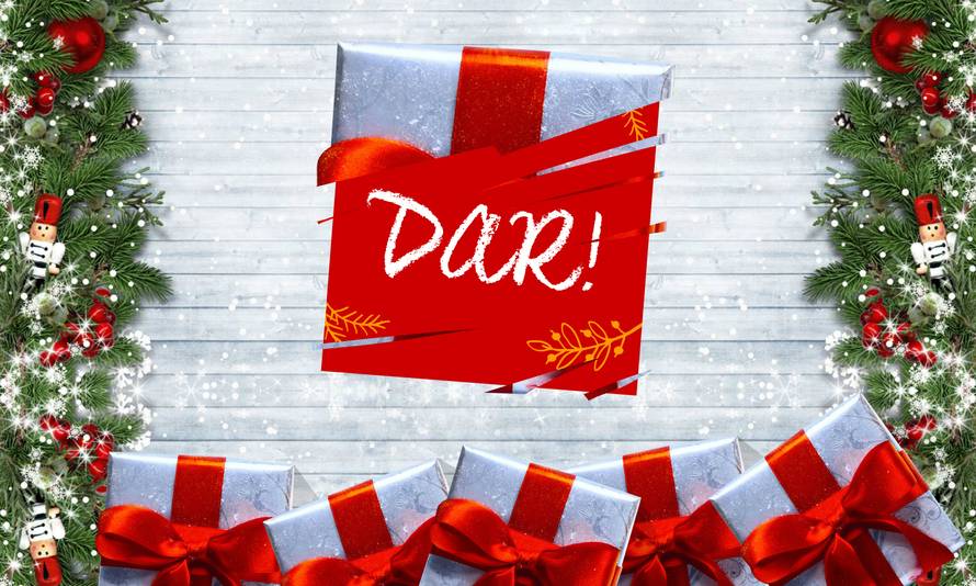 Zaigraj 'Božićnu strugalicu' pa pokupi i do 50 posto popusta!