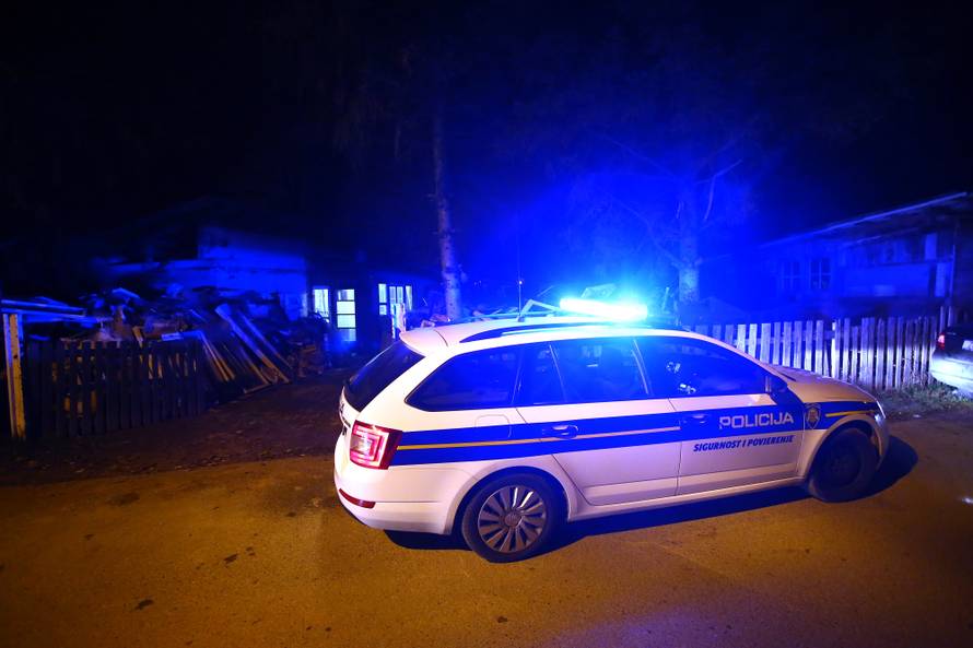 Požar izbio dok je ložila peć? U kući u Zagrebu izgorjela žena