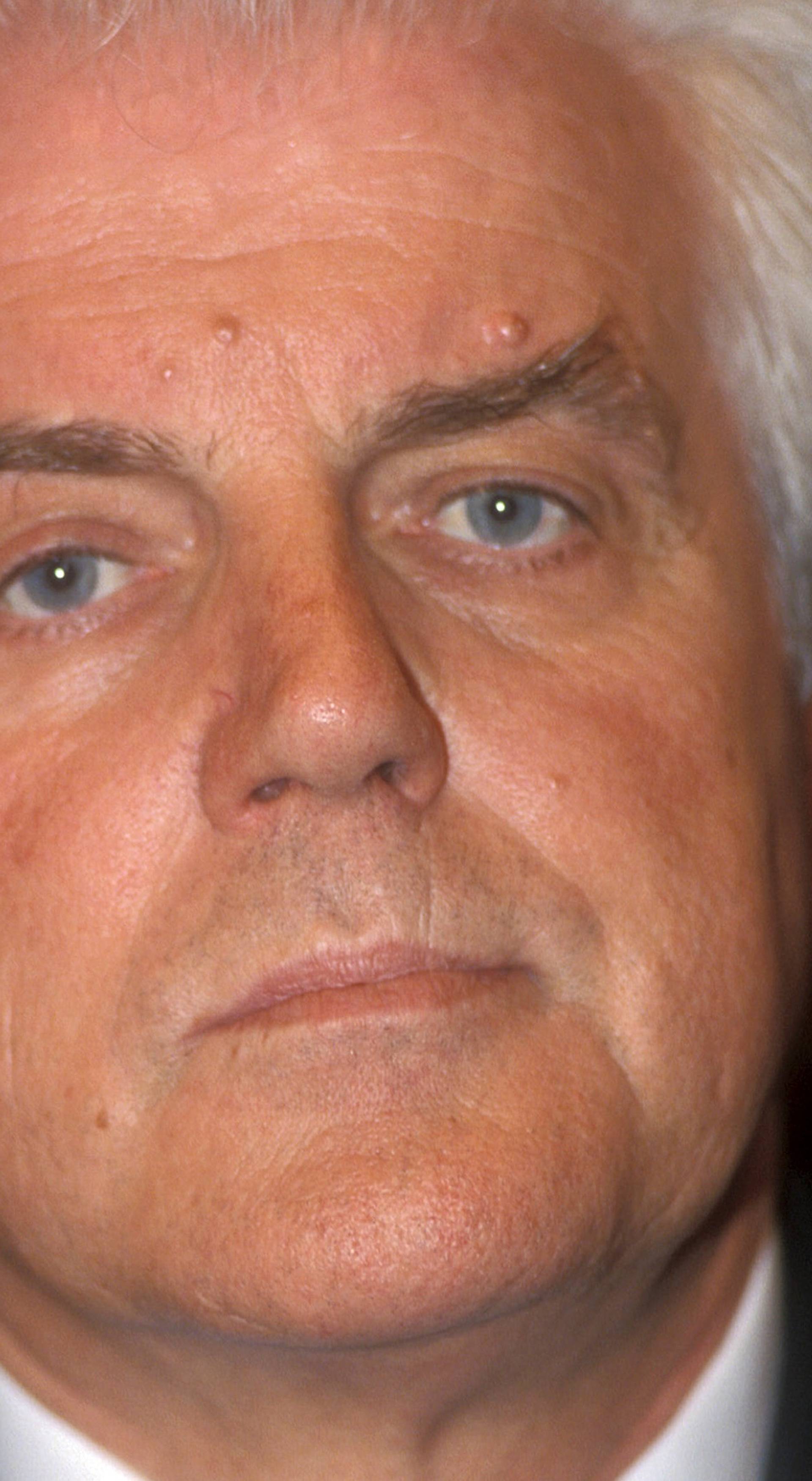 Gilberto Benetton, one of the co-founders of the Italian clothing retailer Benetton Group