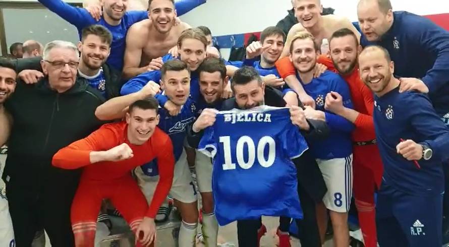 Dinamo je uštedio dva milijuna, Ademi i Petko bez 80.000 eura
