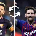 Ćudljiva forma Barcelone: Više bodova u LP-u nego u prvenstvu