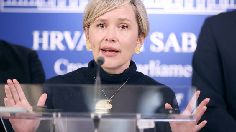 VIDEO Kekin o femicidu: 'Sustav zaštite žena ne funkcionira, ne prepoznaje već tolerira nasilje'