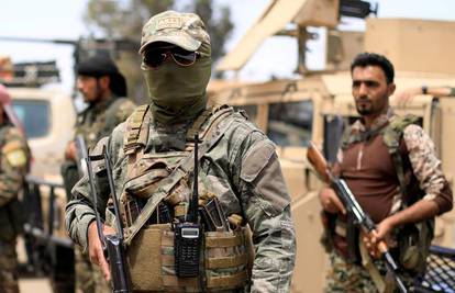 ISIL je blizu kraja: Uskoro će biti zauzeto i zadnje uporište