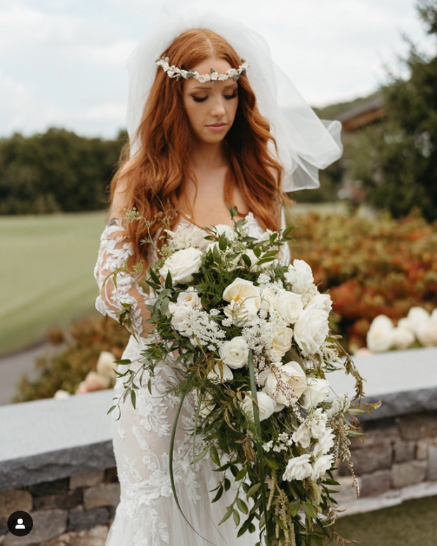 Najljepši vjenčani buketi: Ako ne znate što uzeti, evo ideja