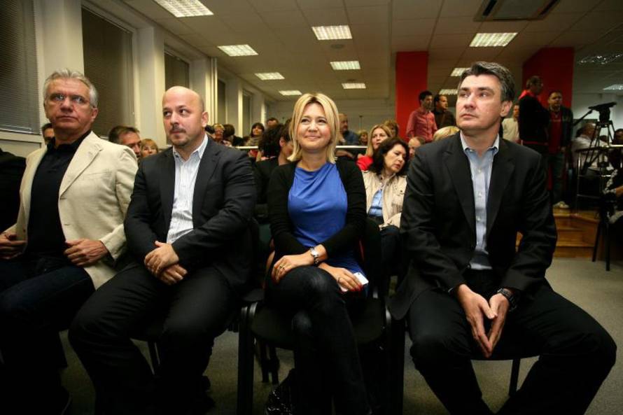 Grgur Žućko/Pixsell