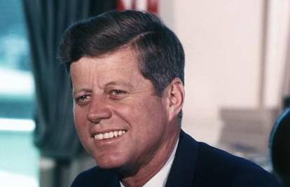 Kennedyja su ubili jer je Rusiji htio otkriti 'tajne' o NLO-ima?