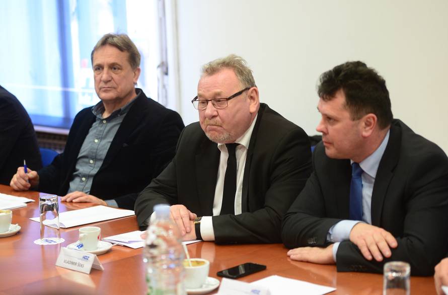 Plenković o Stieru: Nisam ni znao da je išao u Argentinu...