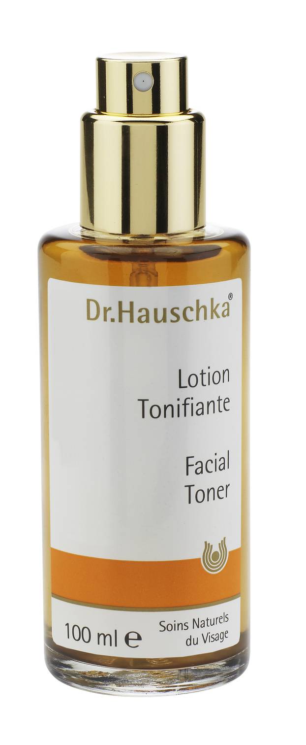 Dr.Hauschka Gesichtstonikum F-GB