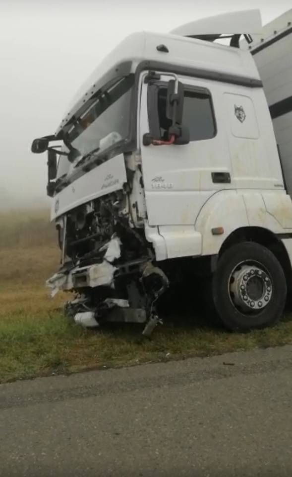 VIDEO Užas na A3: U sudaru četiri auta i kamiona kod Ivanić Grada ozlijeđeno je čak 11 ljudi