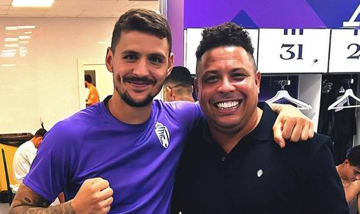 Betis razbio Valladolid, bivši hajdukovac ispao u drugu ligu