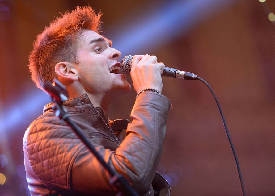 Zagreb: 14. humanitarni koncert "Želim život" Zaklade Ana Rukavina