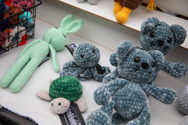 Zagreb: U Ilici je održan Q'Art festival