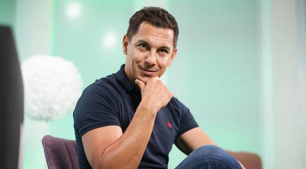 Zagreb: Mario Valenti&cacute;