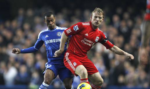 'Redsi' nanijeli Chelseaju drugi poraz na Stamford Bridgeu 