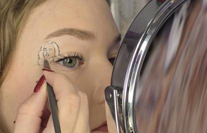 Video influencerice koja nam je pričala o svom umijeću postao viralan! Ovoliko broji pregleda