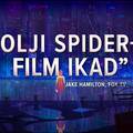 Novi Spider-Man poharao kino blagajne, postao broj 1 diljem svijeta!