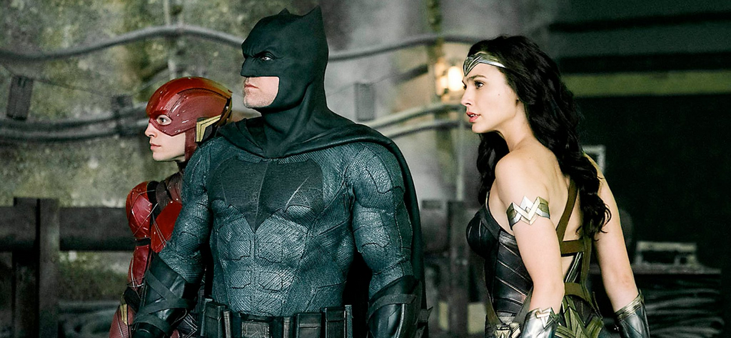 'Justice League': Napokon su nam pokazani baš svi heroji