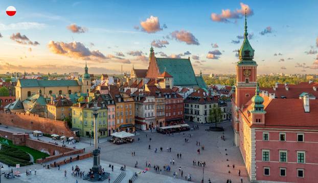 KVIZ Novi izazov je spreman! Tko može prepoznati sve ove gradove s fotki? Neće biti lako...