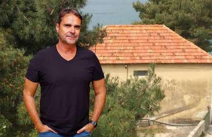 Đani Stipaničev nam je otkrio: 'Majci pomažem s rentanjem naših apartmana u Tribunju...'