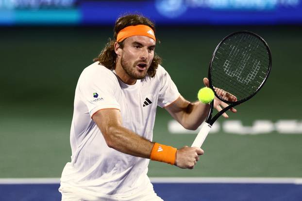 ATP 500 - Dubai Championships