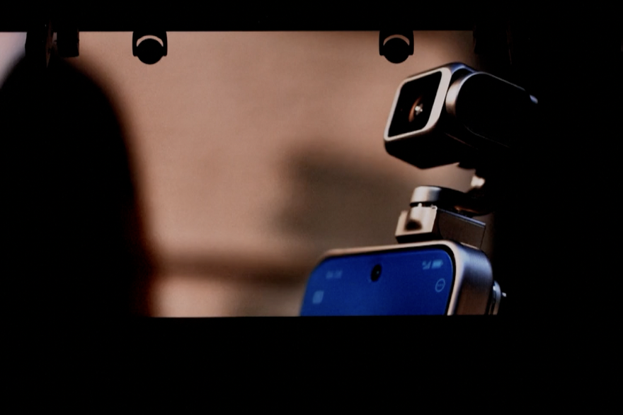 Kineski div Honor predstavio je Robot Phone