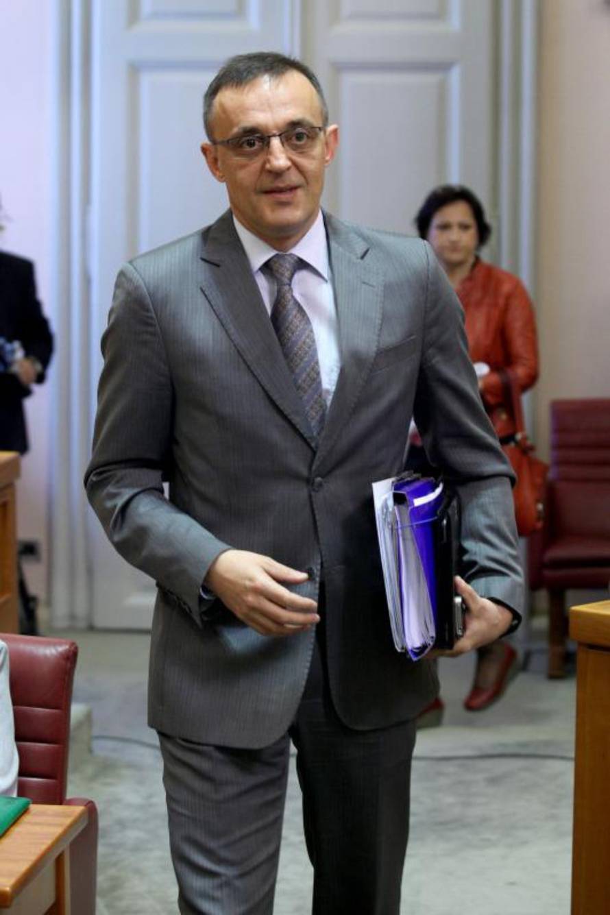 Patrik Macek/PIXSELL