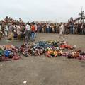 40-ak somalijskih migranata ubijeno u moru blizu Jemena