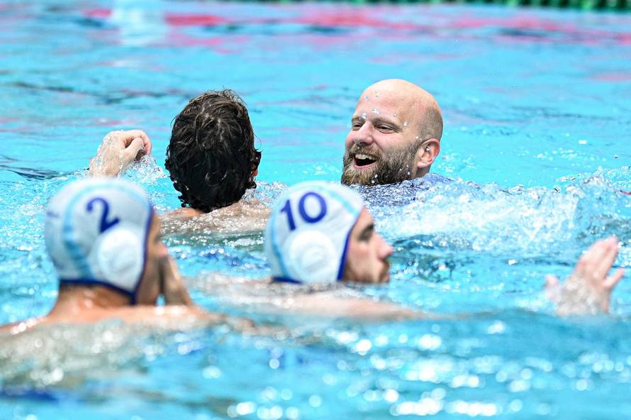 Zagreb: HAVK Mladost osvojio Prvenstvo Hrvatske 2026.