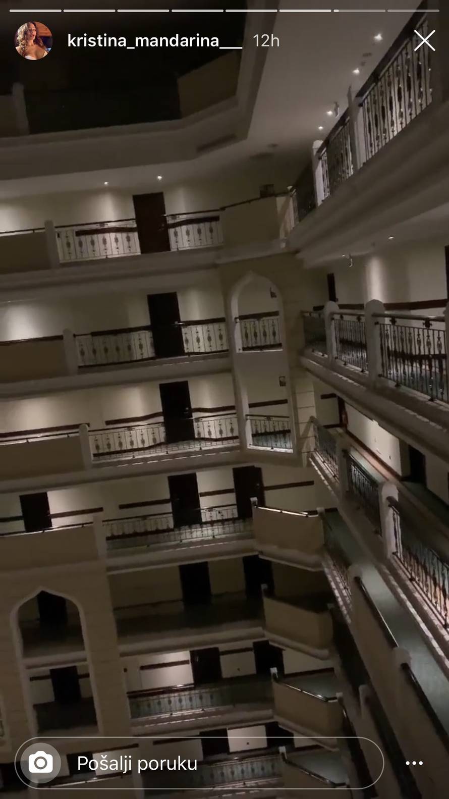 Odmara od prodaje na štandu: Mandarina zavodi po Turskoj