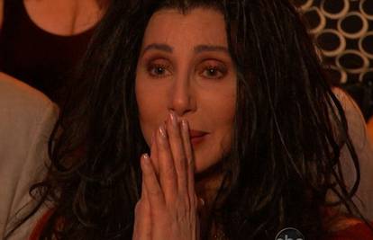 Chaz je plesao, a mama Cher plakala: Pa bio je fantastičan!