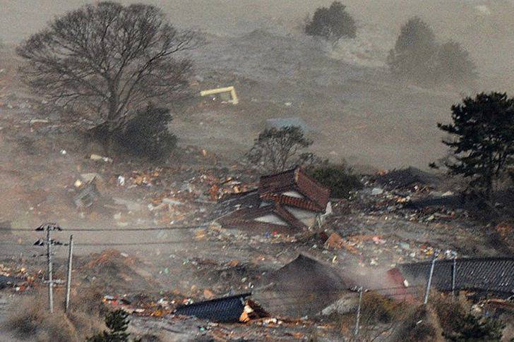 Tsunami kakav nitko nije vidio: Još uvijek nisu našli sva tijela