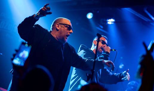 Bolesna bra&cacute;a: Repali smo samo pred konobarima, bez gostiju. U Americi nas je slu&scaron;ao i Kanye