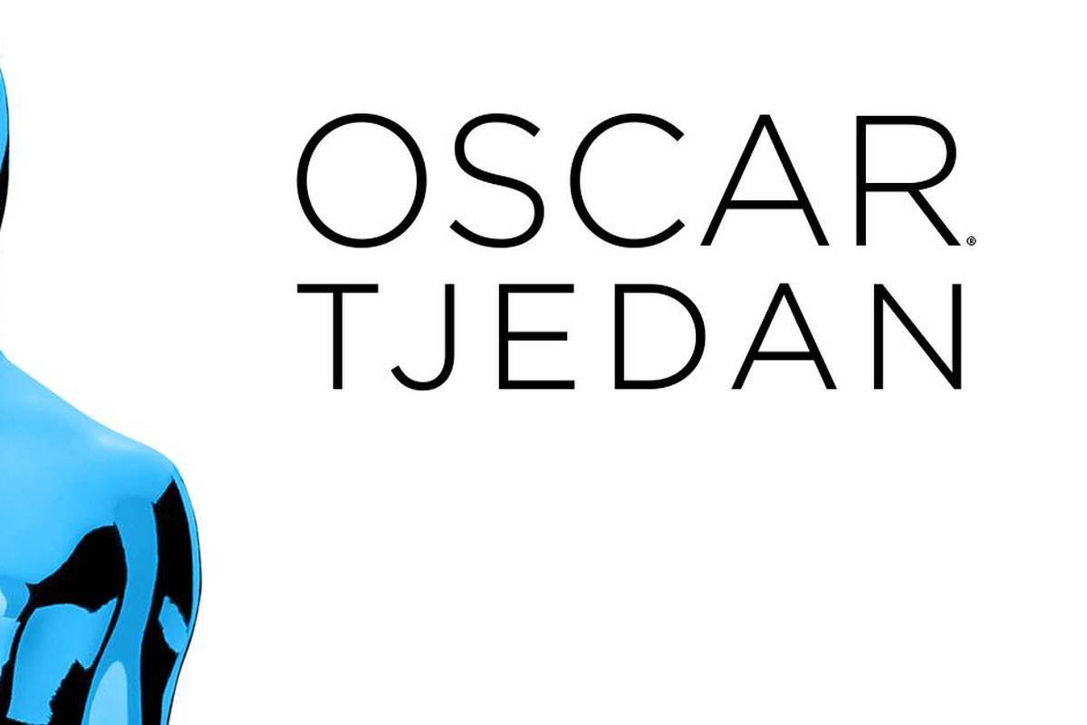 Ne propustite: Na CineStar TV 1 kanalu počinje Oscar® tjedan