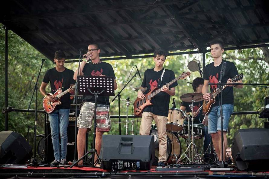 Jakov i Lovro idu u istu školu: 'Navijamo jedan za drugoga'