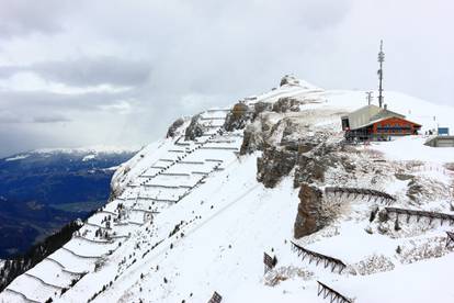 FOTO Ovo su najbolja skijališta za skijaše početnike u Europi