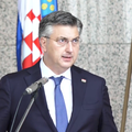 Plenković o energetici: Vrijeme jeftinih energenata je gotovo, s time se moramo svi pomiriti