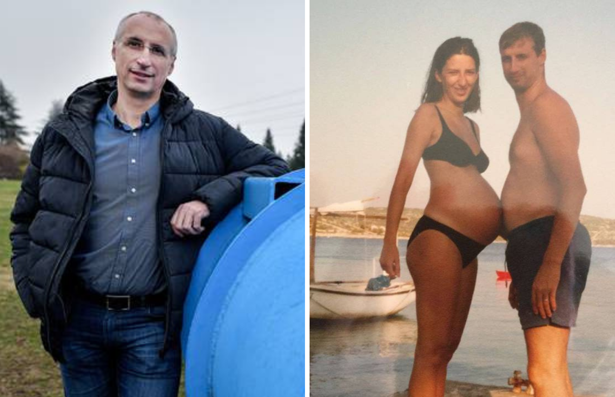 Puljak je splitski Sheldon: Bio je najbolji učenik u školi, pjevao u crkvenom bendu, svira gitaru...