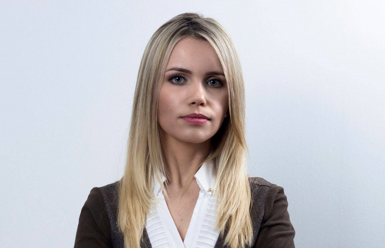 Maja je pojačanje na HRT-u: 'Spremna sam za nove izazove'