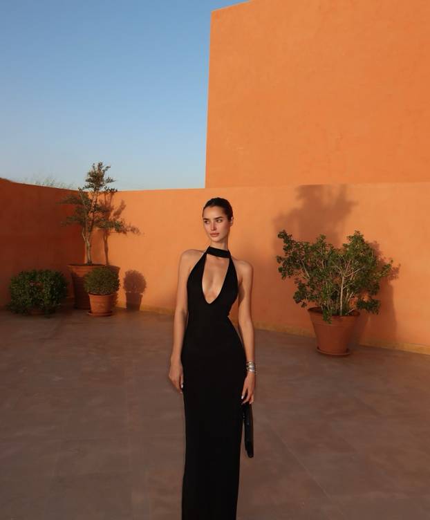 FOTO Realov as ponovo je solo. S manekenkom će ostati 'frend'