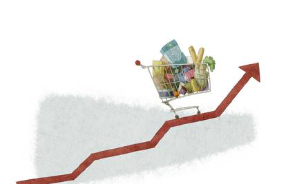 Stručnjaci: ‘Inflacija će biti veća, evo o čemu ovisi. Redukcije? To je zaista zadnja linija obrane'