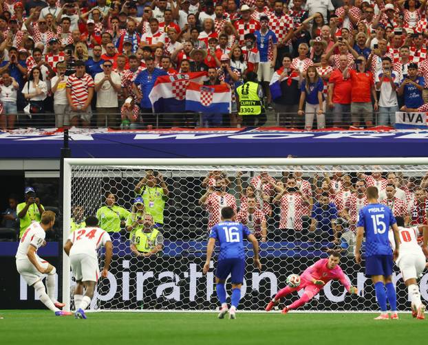 FIFA World Cup 2026 - Group L - England v Croatia