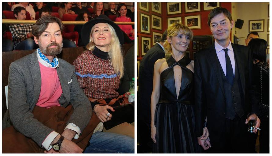 Lukas Nola je Barbaru zaveo još u školi: 'Fascinirala me njegova kreativnost i dominantnost...'