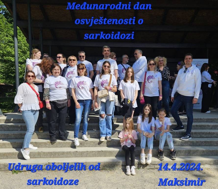 Dino-Josip boluje od bolesti 'snježne pahulje': 'Uzrok je kontinuirani stres, lijeka nema'