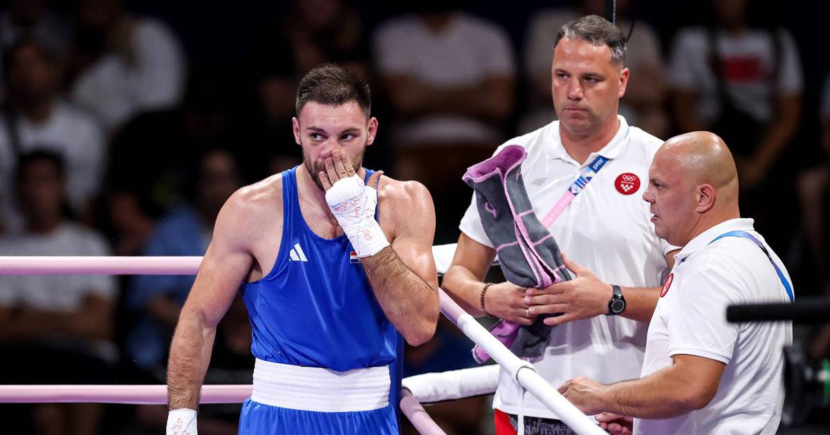 Pero Veočić: They didn’t give my son even a dollar after the European gold