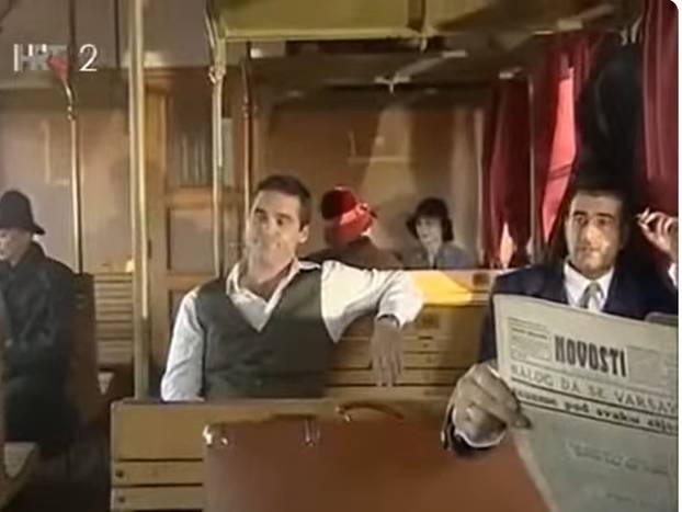 FOTO Nostalgija na najjače: Tko se sjeća ovih serija, realityja, kvizova... Bilo je tu baš bisera!