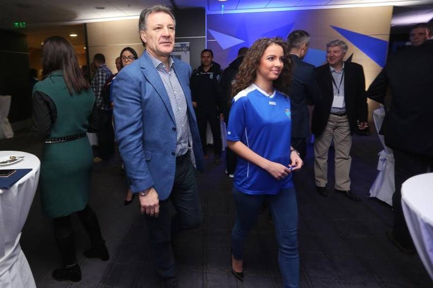 Gradonačelnik Osijeka Mamiću: 'Puno si naučio u Remetincu'