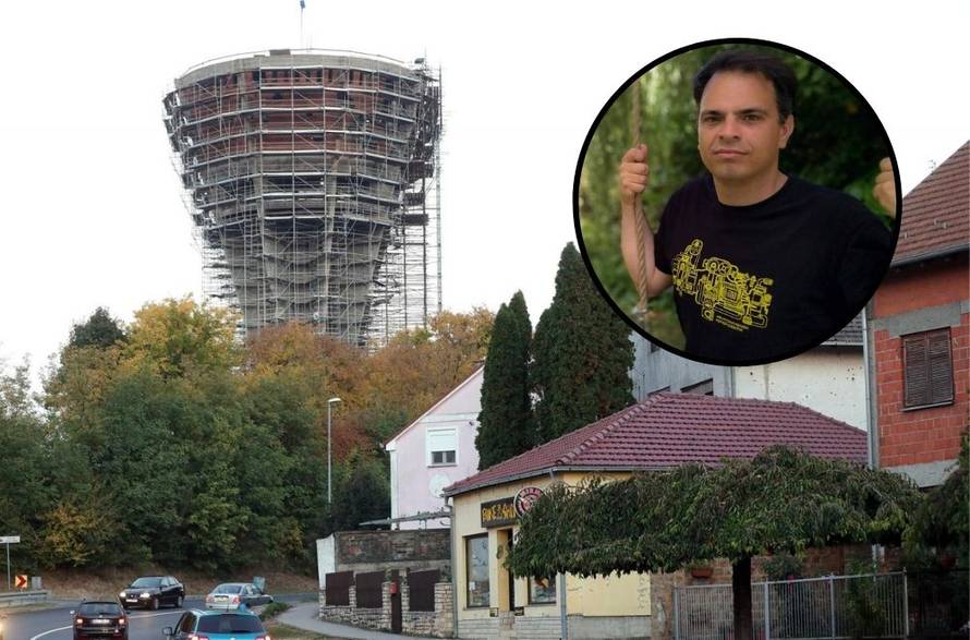 Dobio opomenu pred otkaz jer je kritizirao izlet u Vukovar