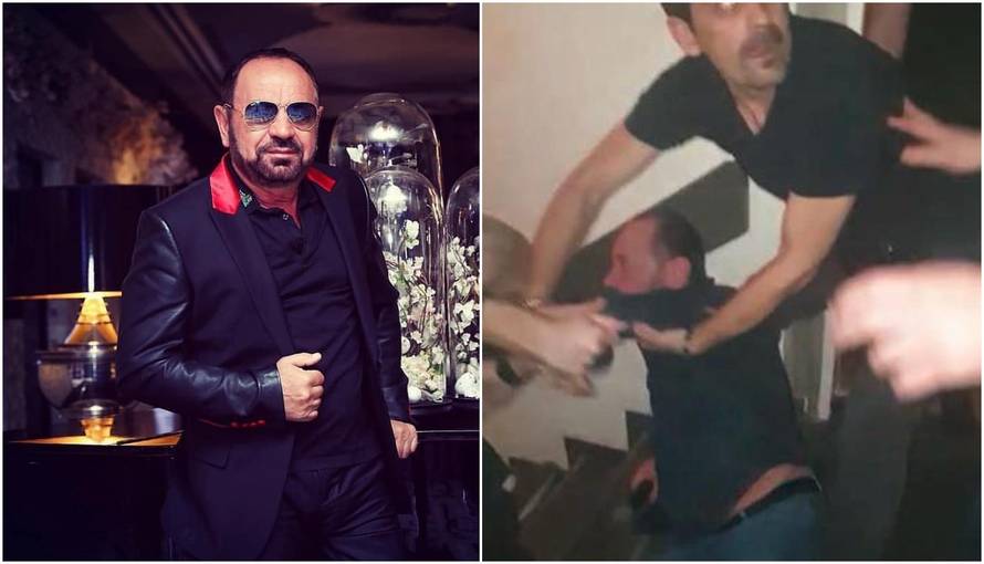 Mile Kitić: 'Jedan loš čovjek mi ne može ništa dok imam vas'