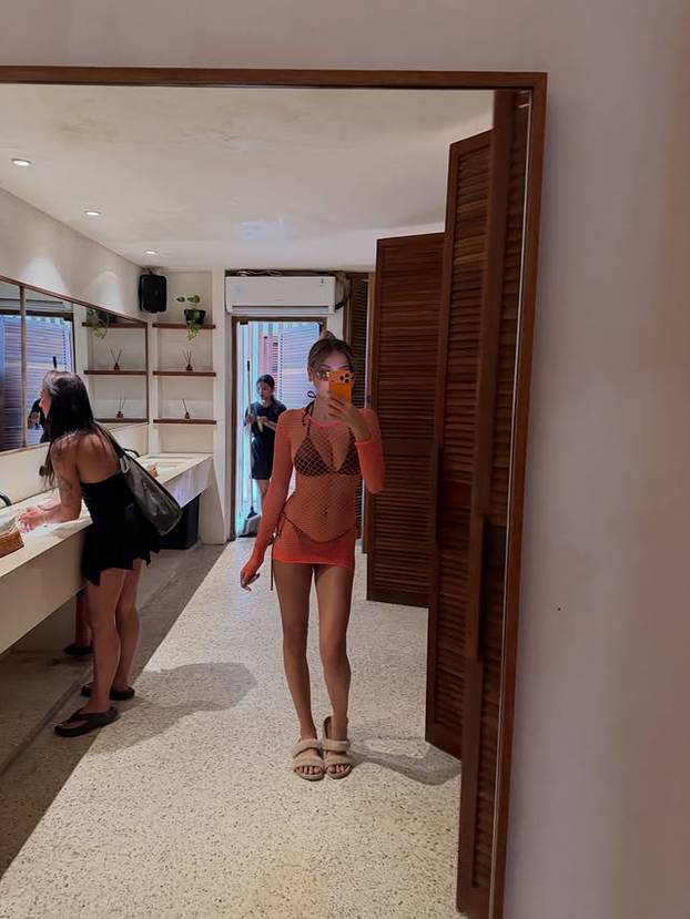 FOTO Turska influencerica upala u probleme zbog zavodljivog imidža: 'Slavim ženstvenost'